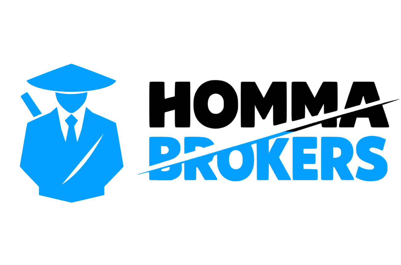 Homma Brokers